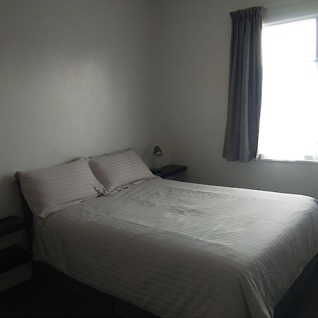 لايستر Comfort Guest House المظهر الخارجي الصورة